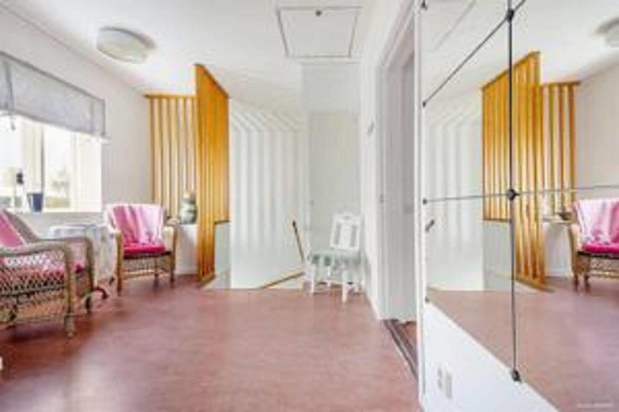 Furudals Vandrarhem Och Sjoecamping Exterior foto